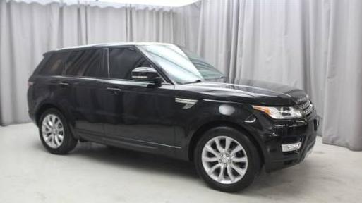 LAND ROVER RANGE ROVER SPORT 2015 SALWR2VF9FA526759 image